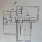 Rent 3 bedroom apartment of 73 m² in Grottaferrata