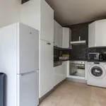 Appartement de 52 m² avec 1 chambre(s) en location à Paris