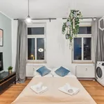 Miete 2 Schlafzimmer wohnung von 45 m² in Leipzig