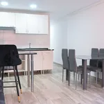 Rent 4 bedroom apartment of 50 m² in Madrid