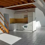 Rent 2 bedroom apartment in Émines