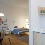 Studio of 40 m² in berlin