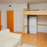 Pronajměte si 1 ložnic/e byt o rozloze 32 m² v Prague