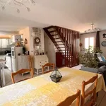 Maison de 109 m² avec 5 chambre(s) en location à Jouy