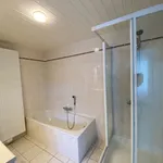 Maison de 150 m² avec 2 chambre(s) en location à Heldergem