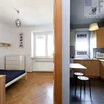 Rent 2 bedroom apartment of 42 m² in Warsaw