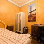 Rent a room in lisbon