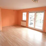 Rent 2 bedroom apartment of 65 m² in Zentrum