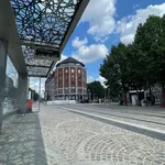 Rent 1 bedroom apartment in Liège