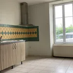 Maison de 119 m² avec 5 chambre(s) en location à Faye Sur Ardin