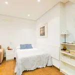 Studio of 34 m² in madrid