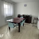 Appartement de 65 m² avec 3 chambre(s) en location à LILLE