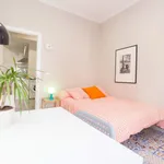 Rent 5 bedroom apartment in Valencia