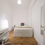 Rent a room in lisbon