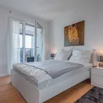 Miete 2 Schlafzimmer wohnung von 43 m² in Frankfurt am Main