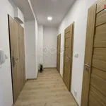 Pronajměte si 1 ložnic/e byt o rozloze 37 m² v Ostrava