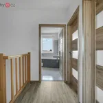 Pronajměte si 1 ložnic/e dům o rozloze 104 m² v Kvasiny