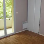 Appartement de 69 m² avec 3 chambre(s) en location à Toulouse