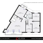  appartement avec 3 chambre(s) en location à Remicourt