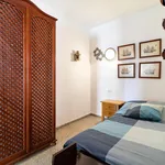 Rent 4 bedroom apartment in Valencia