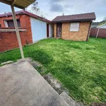 Rent 3 bedroom house in Mount Pritchard