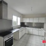 Maison de 121 m² avec 6 chambre(s) en location à ST GREGOIRE