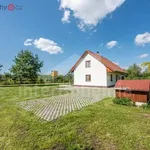 Rent 1 bedroom house in Žár