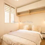 Rent 2 bedroom apartment of 45 m² in paris