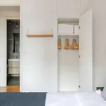 Appartement de 56 m² avec 2 chambre(s) en location à paris