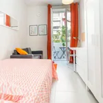 Rent 5 bedroom apartment in Valencia