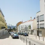 Rent 4 bedroom apartment of 40 m² in Lisboa