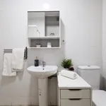 Alquilar 6 dormitorio apartamento en Madrid