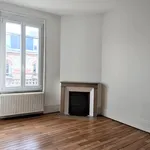 Appartement de 60 m² avec 2 chambre(s) en location à Reims 