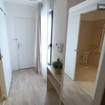 Appartement de 18 m² avec 1 chambre(s) en location à Lille