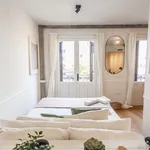 Alquilo 1 dormitorio apartamento de 80 m² en Madrid