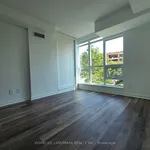 Appartement de 129 m² avec 1 chambre(s) en location à Toronto (Clanton Park)