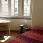 Rent 5 bedroom apartment in Lisbon