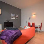 Huur 1 slaapkamer appartement in Antwerpen