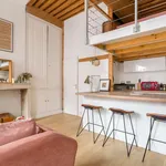 Appartement de 320 m² avec 1 chambre(s) en location à Lyon