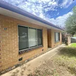 Rent 2 bedroom apartment in  Wangaratta