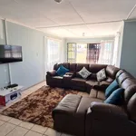 Rent 3 bedroom house in East London