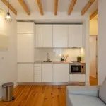 Rent 2 bedroom apartment of 55 m² in lisbon