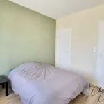 Rent 4 bedroom apartment of 90 m² in Angoulême