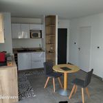 Rent 2 bedroom apartment of 40 m² in BREST