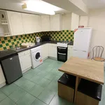 Rent 1 bedroom flat in Royal Leamington Spa