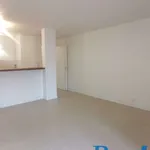 Appartement de 29 m² avec 1 chambre(s) en location à Voiron