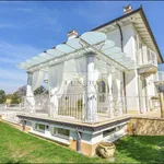 Single family villa via degli Olmi, Pietrasanta