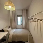 Alquilar 4 dormitorio apartamento en Valencia