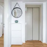 Rent a room in hamburg