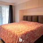  appartement avec 1 chambre(s) en location à Knokke-Heist